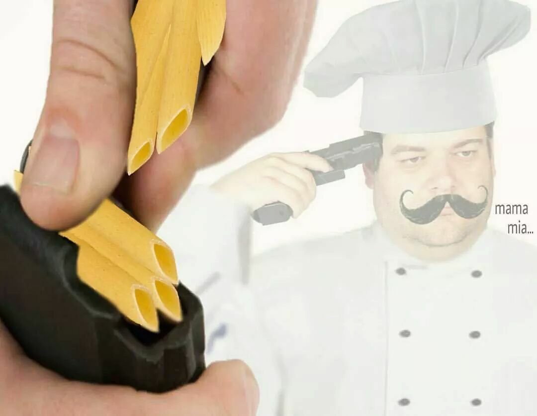 pasta gun kill yourself mamma mia.jpg
